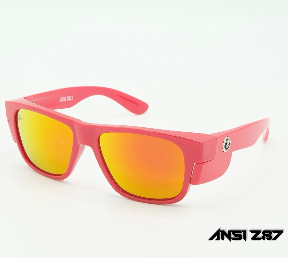 ‘WMU RED SUNGLASSES’