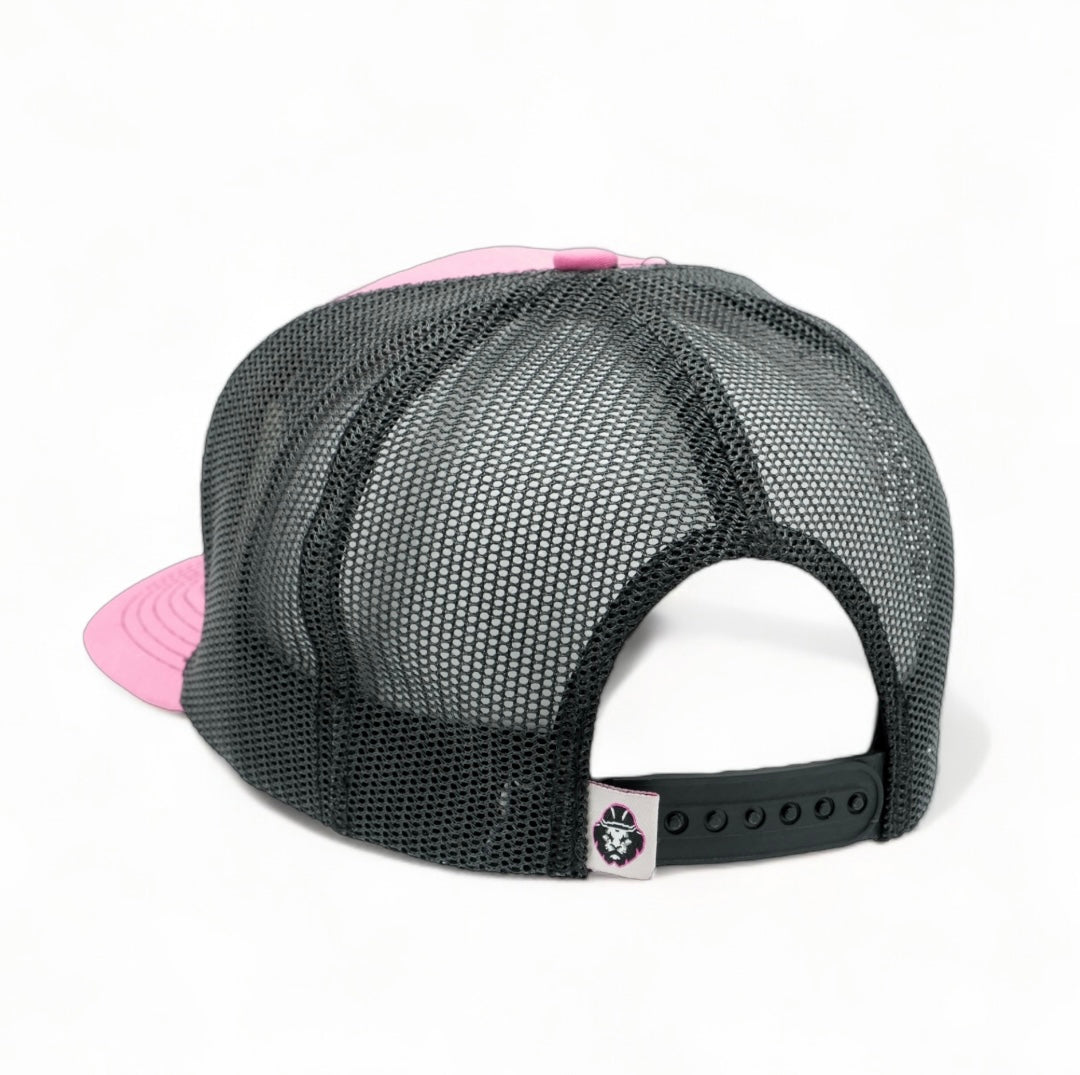 ‘WWMM PINK HAT’