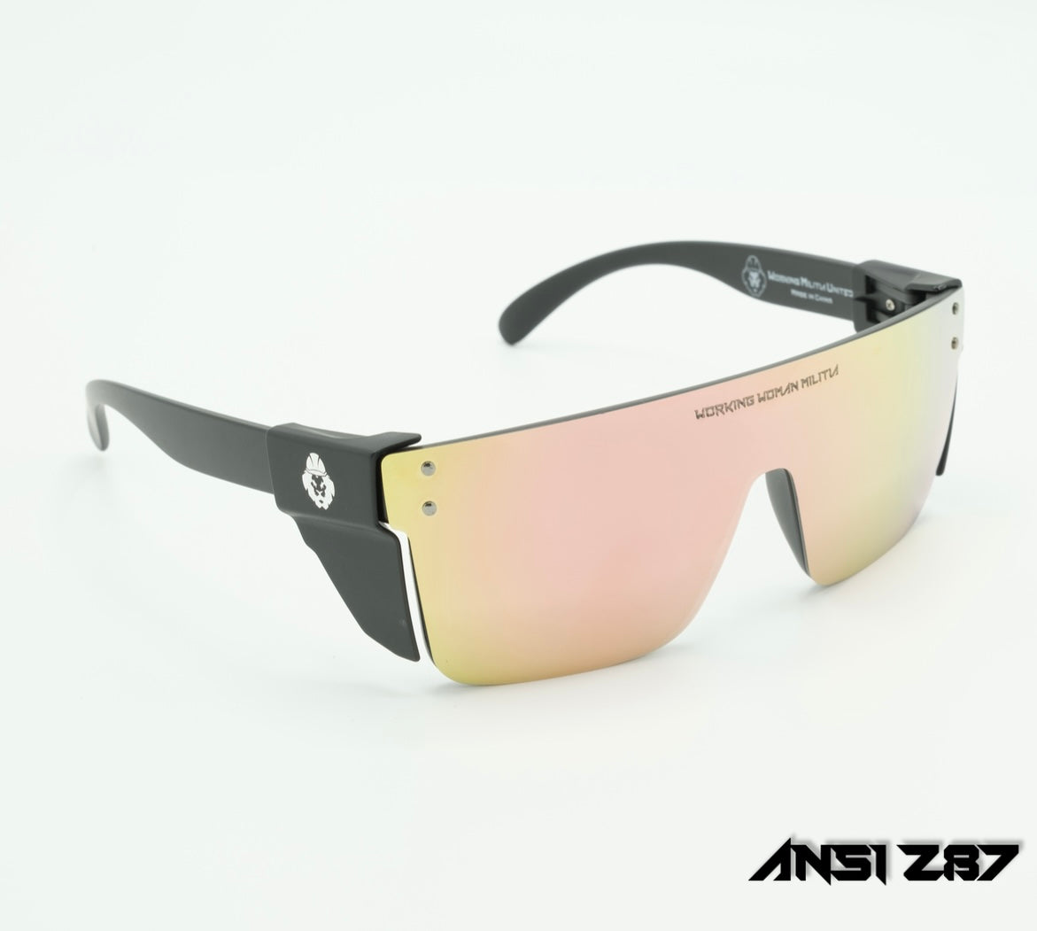 ‘WWMM SUNGLASSES’