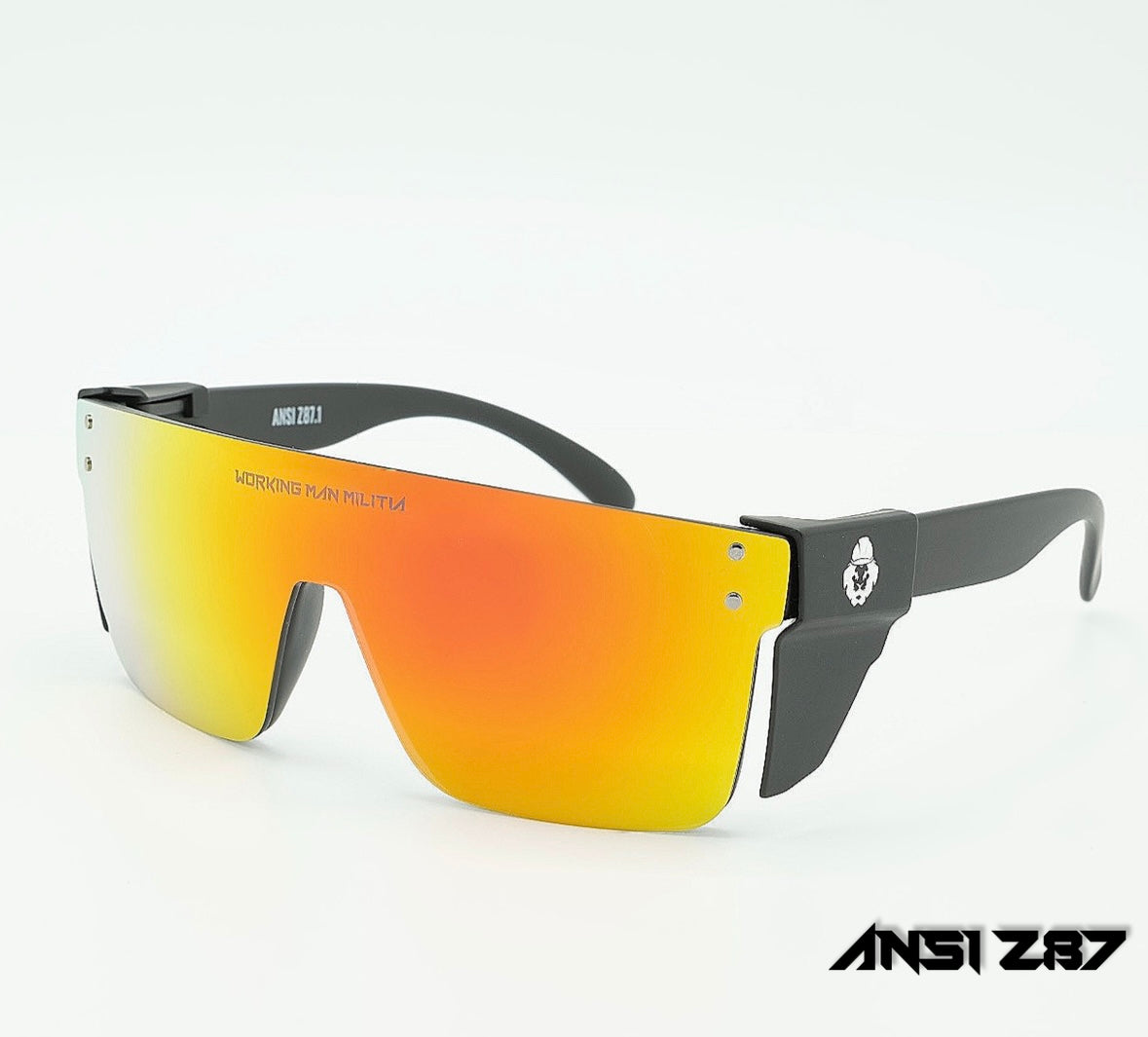 ‘WMM SUNGLASSES’