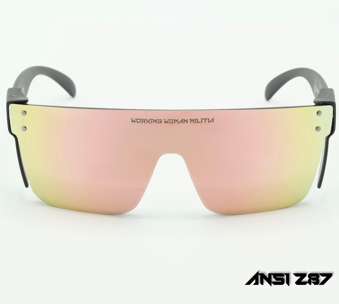 ‘WWMM SUNGLASSES’