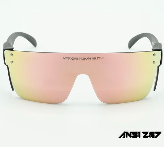 ‘WWMM SUNGLASSES’