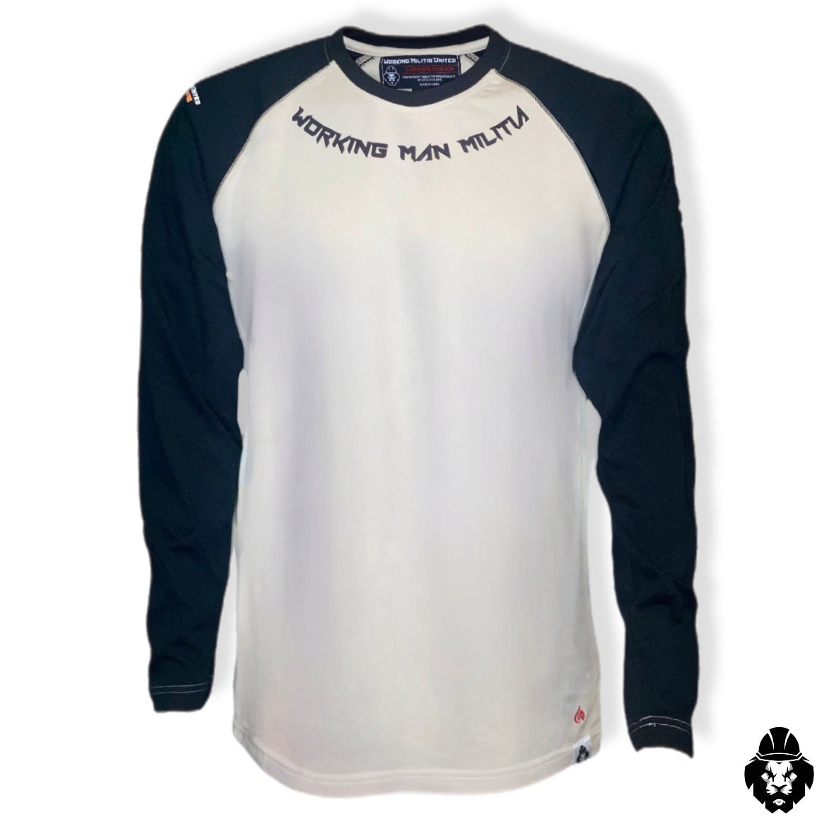 WMM Fire-Resistant Work
Shirt