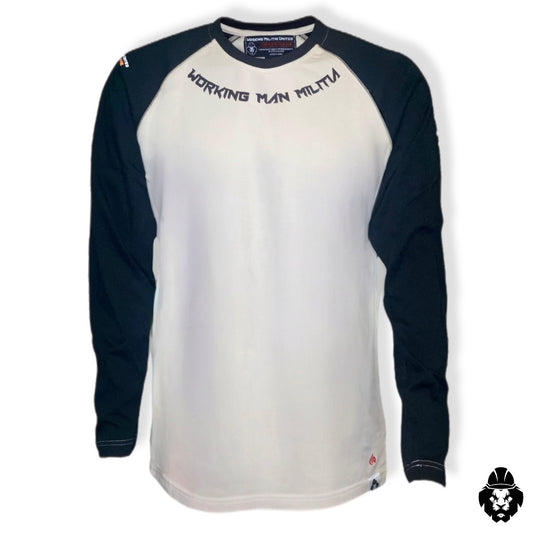 WMM Fire-Resistant Work
Shirt