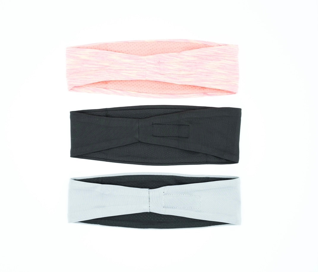 ‘WWMM HEADBAND’