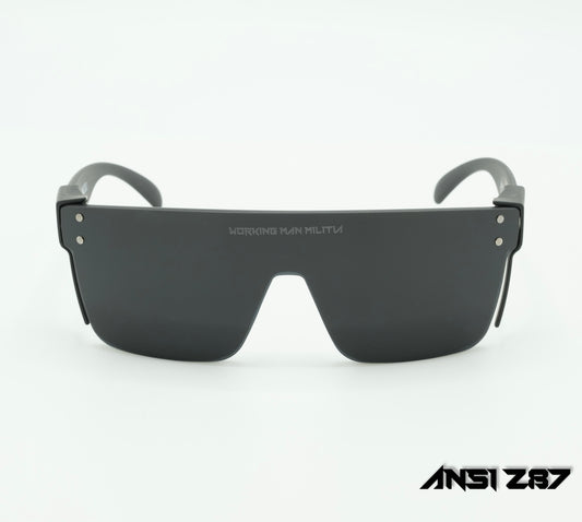 ‘WMM BLACK SUNGLASSES’
