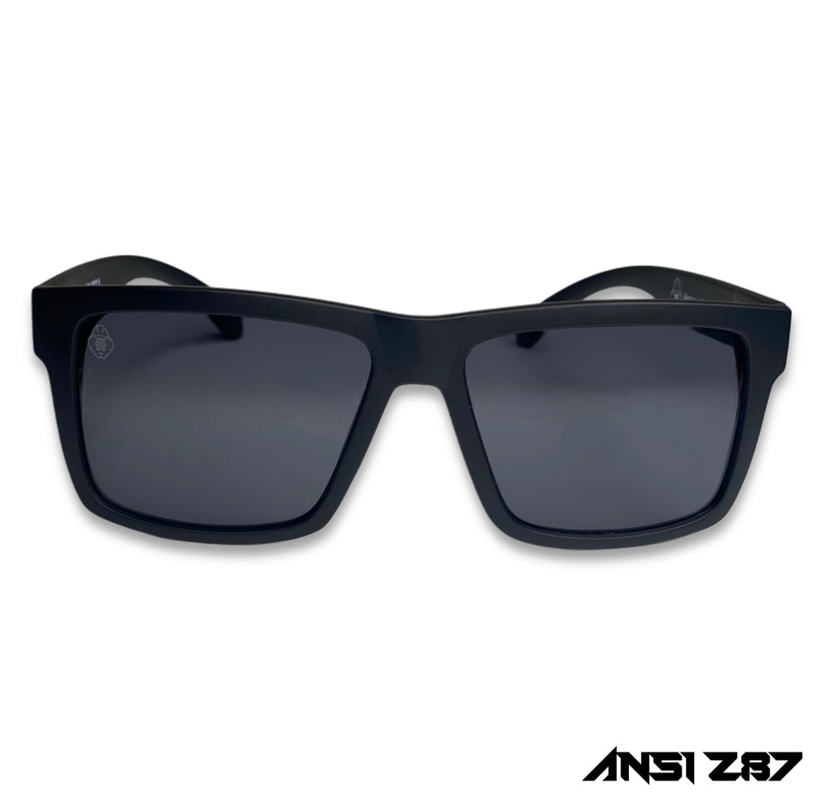 ‘WMU BLACK SUNGLASSES’