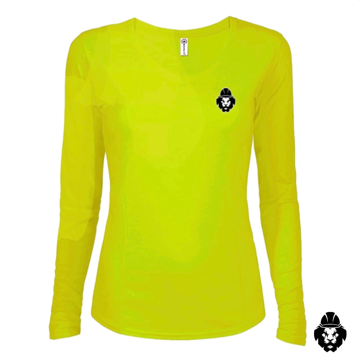 WWMM Long Sleeve Dri-Fit
Work Shirt for Women