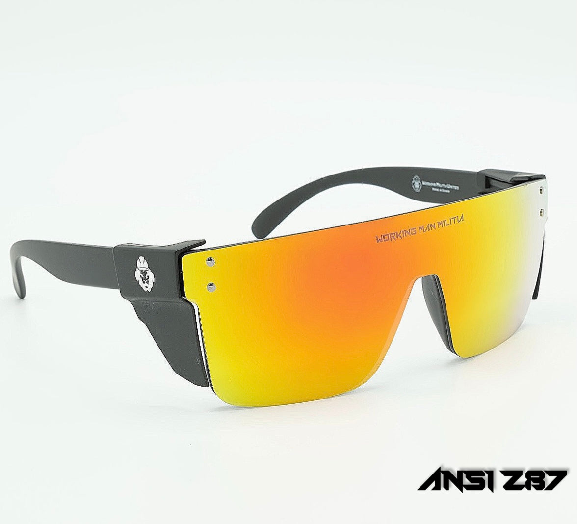 ‘WMM SUNGLASSES’