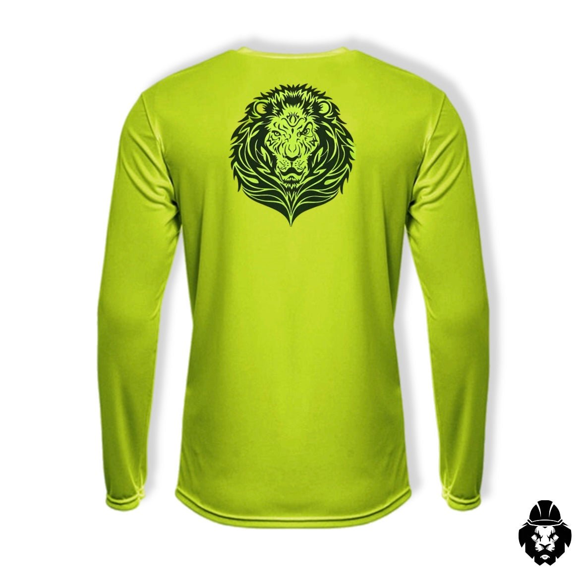 WMM Long Sleeve Dri-Fit
Work Shirt