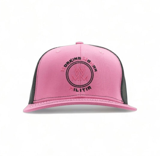 ‘WWMM PINK HAT’