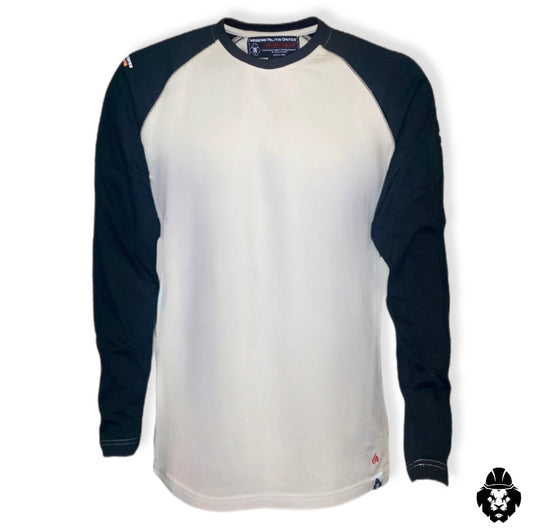 WMM Fire-Resistant Work
Shirt