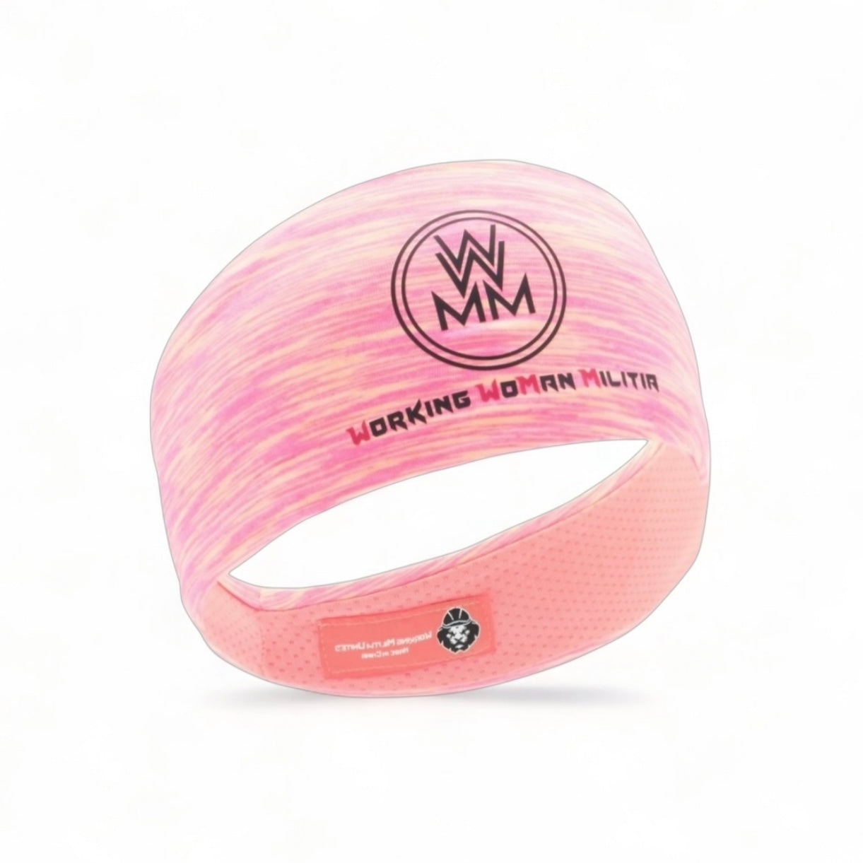 ‘WWMM HEADBAND’