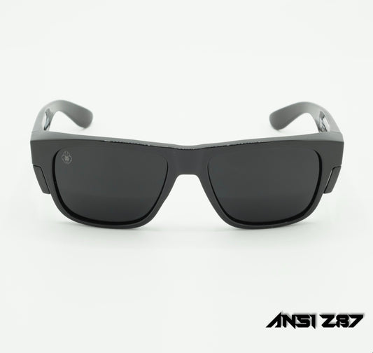 ‘WMU BLACK SUNGLASSES’