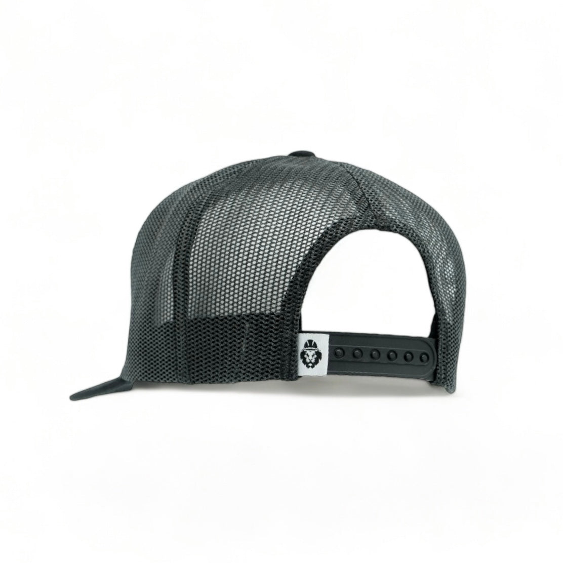 ‘WMU BLACK HAT’