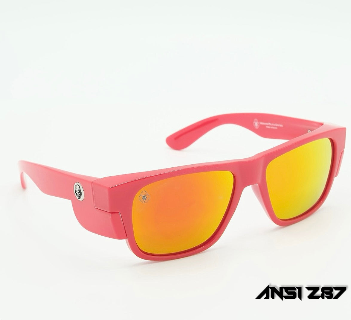 ‘WMU RED SUNGLASSES’