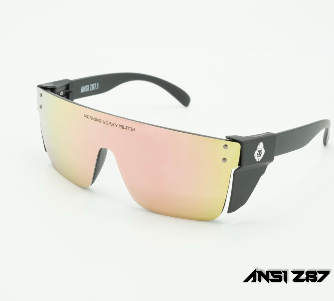‘WWMM SUNGLASSES’